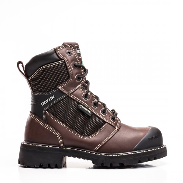 helly hansen chelsea high leg waterproof vibram outsole safety boots