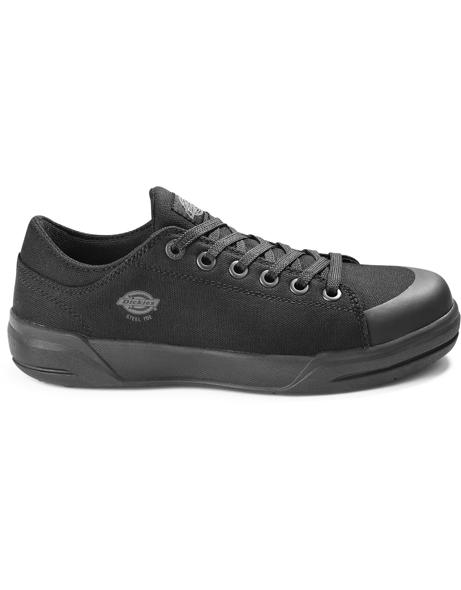 Dickies Womens Supa Dupa Low Sf Eh Sr Fire and Safety Shoe 
