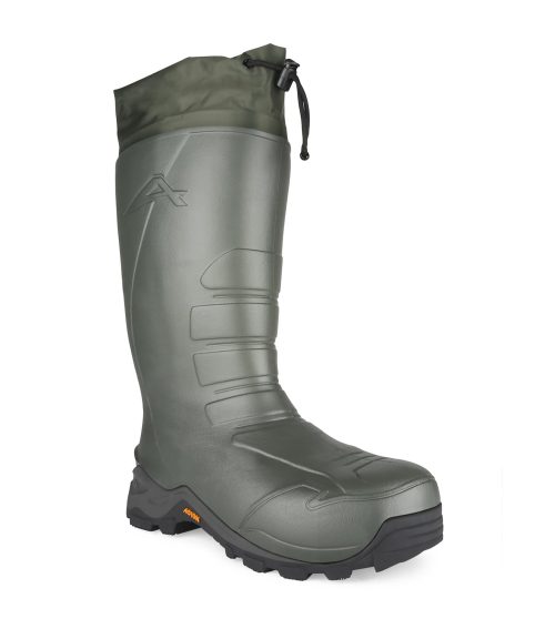 ACTON ADVENTURE RUBBER BOOTS -59C (8)