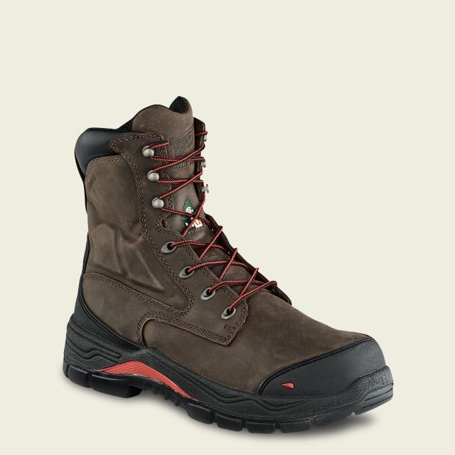 red wing 44 boots