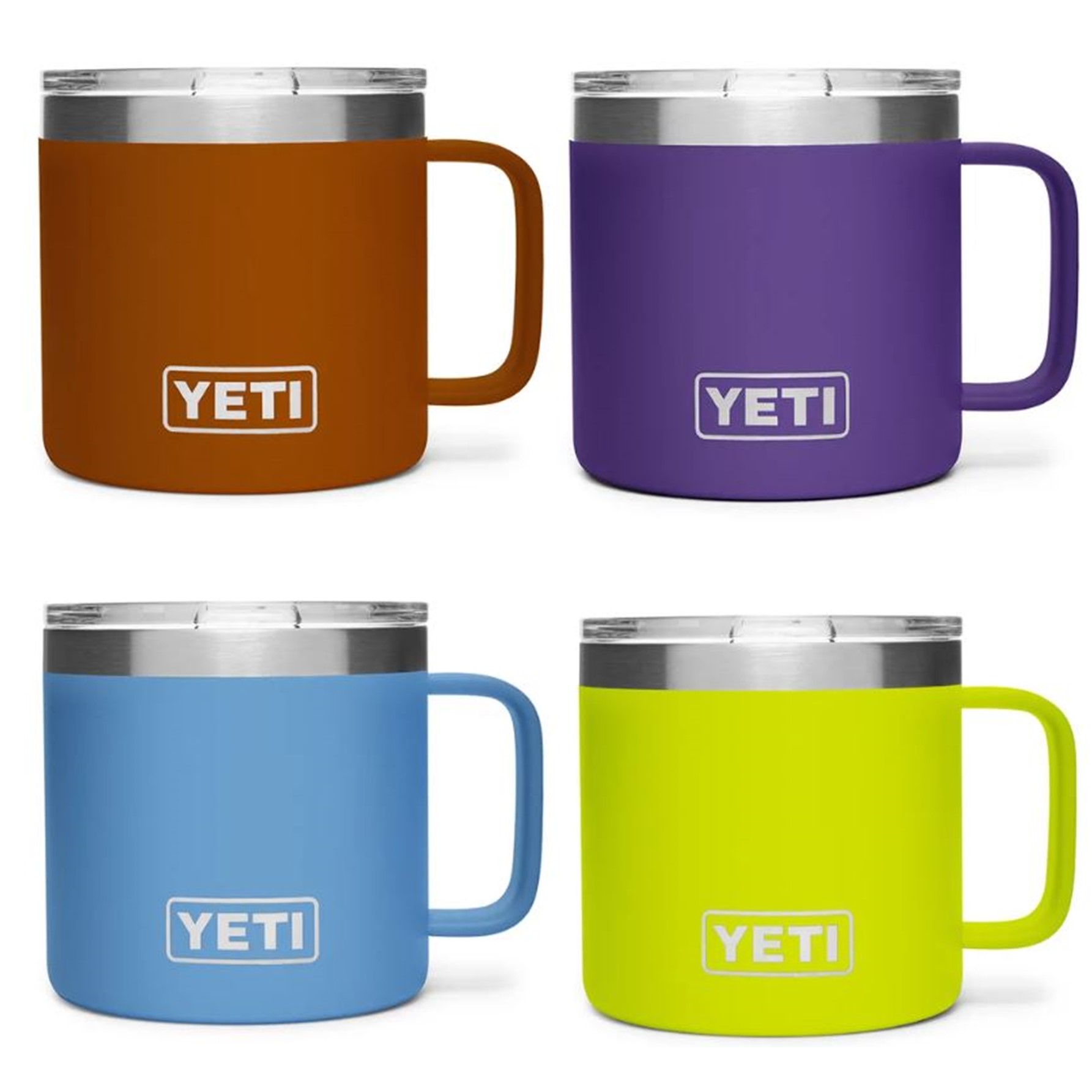 YETI RAMBLER 14 OZ MUG - Albert's Sports & Workwear LTD.