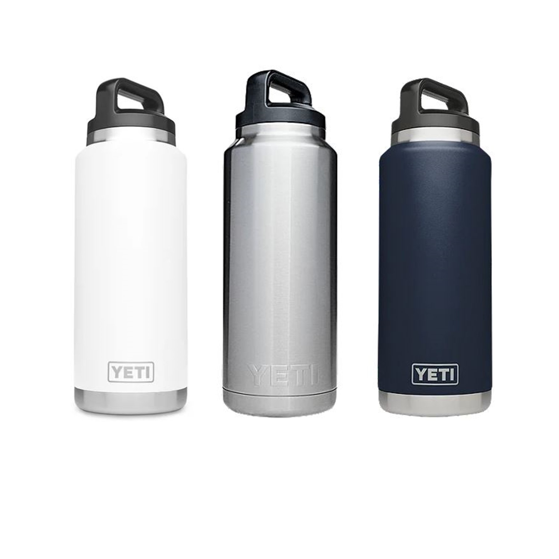 YETI RAMBLER 36OZ BOTTLE - Albert's Sports & Workwear LTD.