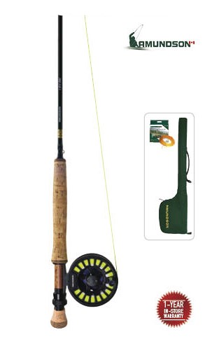 Fishing Gear, Fly Fishing Kit