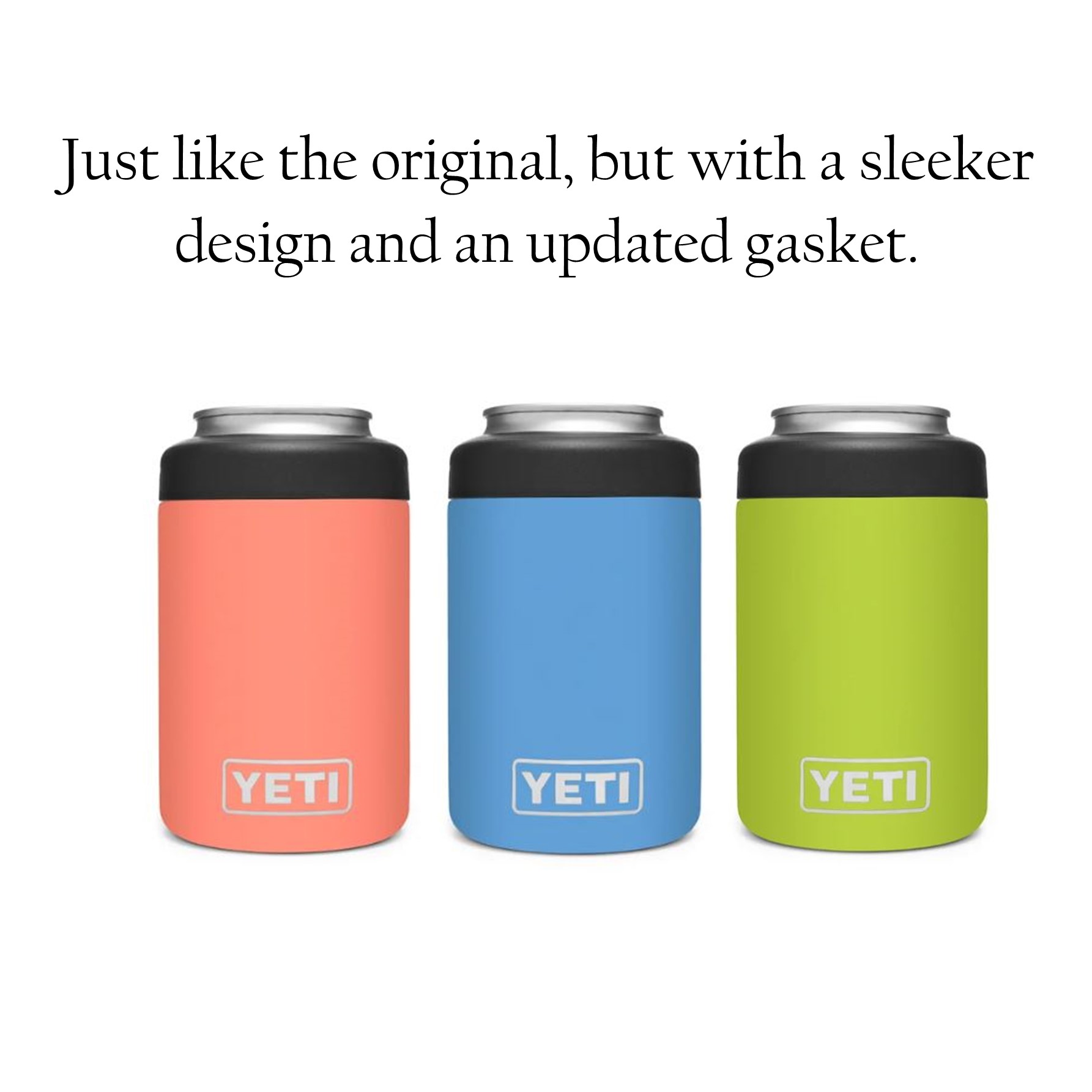 YETI RAMBLER COLSTER 2.0 Albert's Sports & Workwear LTD.