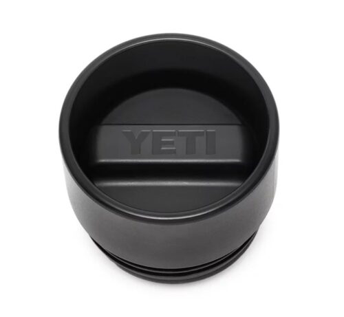 YETI RAMBLER BOTTLE HOTSHOT CAP