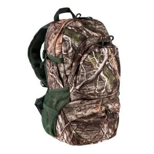 BUCKLAND WILLOW 25L CAMO BACKPACK