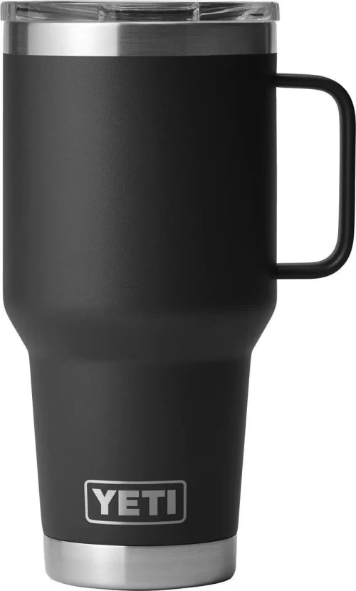 YETI INTL RAMBLER 30OZ/ 887ML TRAVEL MUG