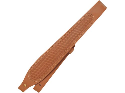 BUTLER CREEK COBRA SLING BROWN 1"X36" BW