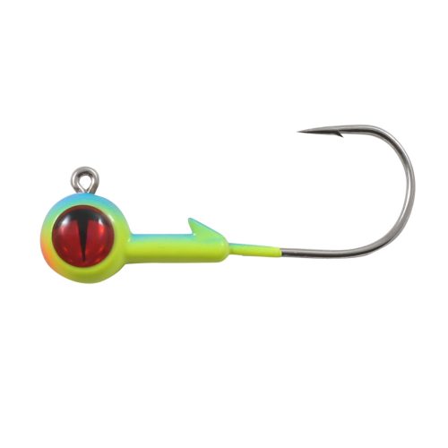 NORTHLAND TUNGSTEN JIG 3/8OZ