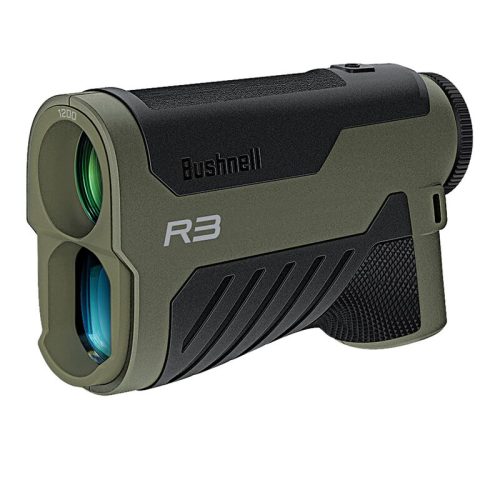 BUSHNELL R3 8X25, 1200 YARDS