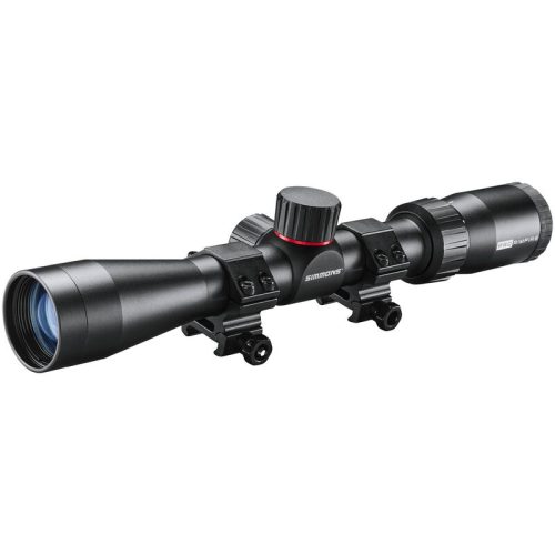 SIMMONS PRO RIMFIRE 3-9X32MM RIFLESCOPE