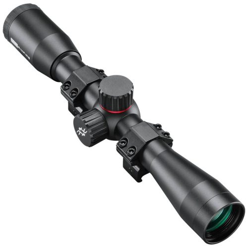 SIMMONS PRO RIMFIRE 4X32MM RIFLESCOPE