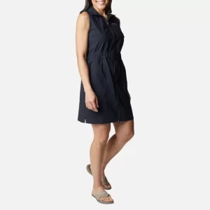 COLUMBIA LESLIE FALLS DRESS II BLACK