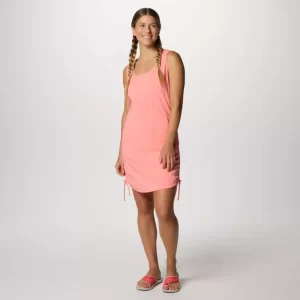 COLUMBIA ALL SEASONS DRESS ALPENGLOW