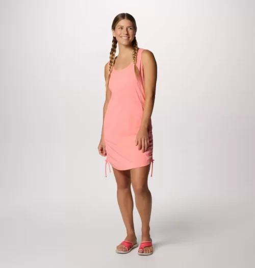 COLUMBIA ALL SEASONS DRESS ALPENGLOW