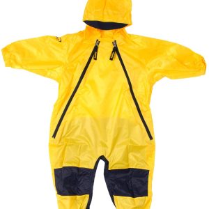 MUDDY BUDDY YELLOW 2T
