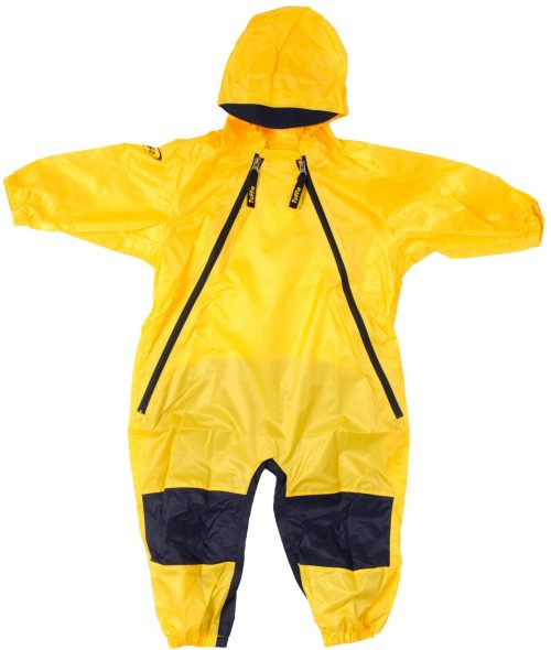 MUDDY BUDDY YELLOW 2T