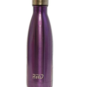 RWD CLASSIC BOTTLE -MATTE PURPLE