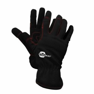 JACKFIELD MECHANIC GLOVE BLACK S
