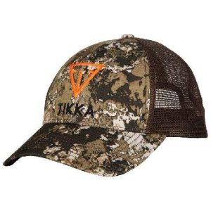 TIKKA WIDELAND TRUCKER HAT