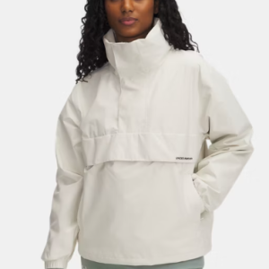 UA WOMENS CLOUDSTRIKE ANORK-BRN