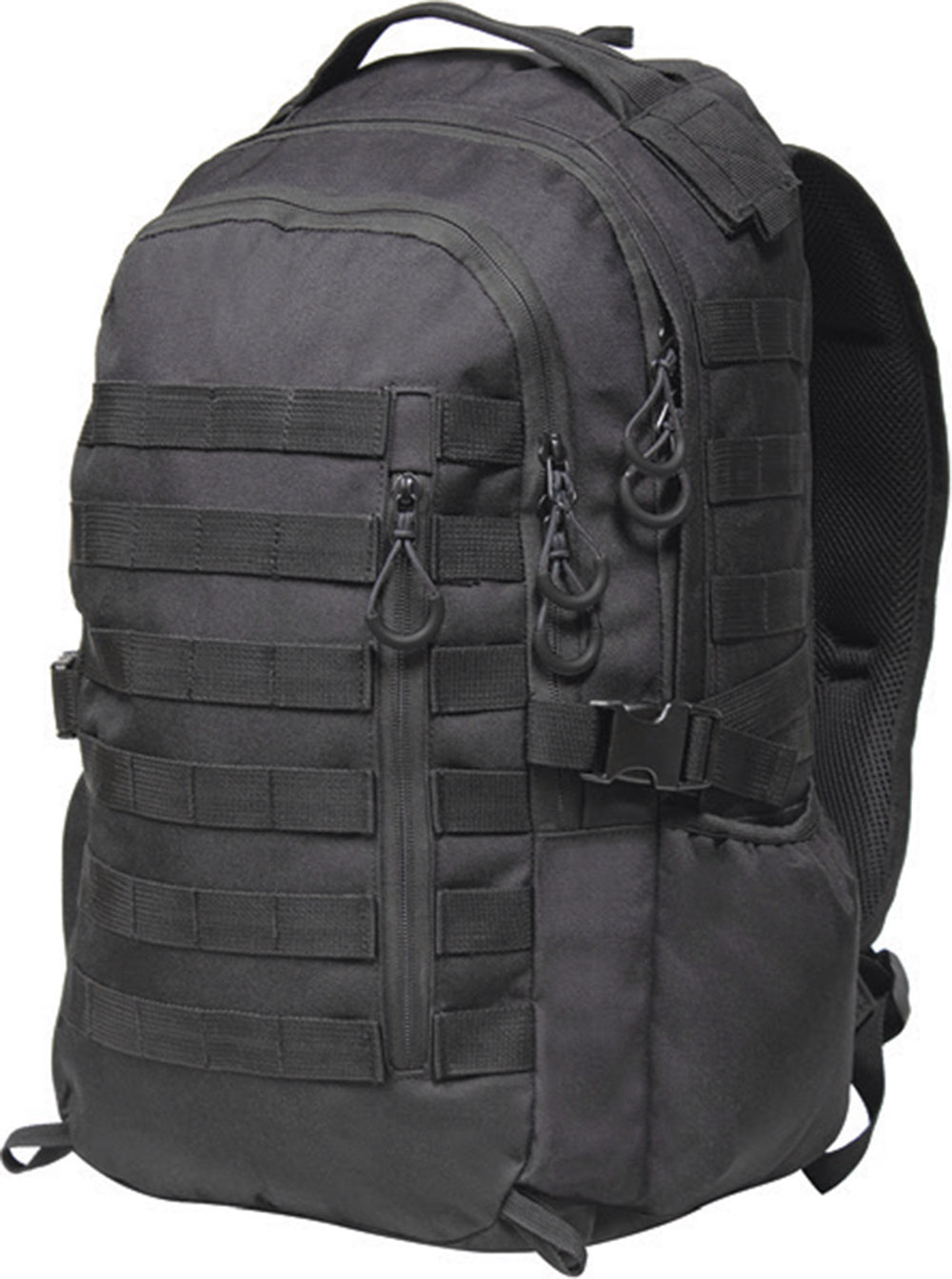 MILSPEX RAIDER TACTICAL BACKPACK GREY