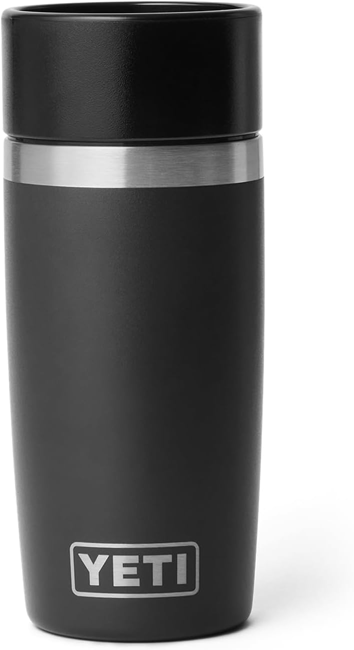 YETI INTL RAMBLER 12OZ/ 355ML TRAVEL BOTTLE
