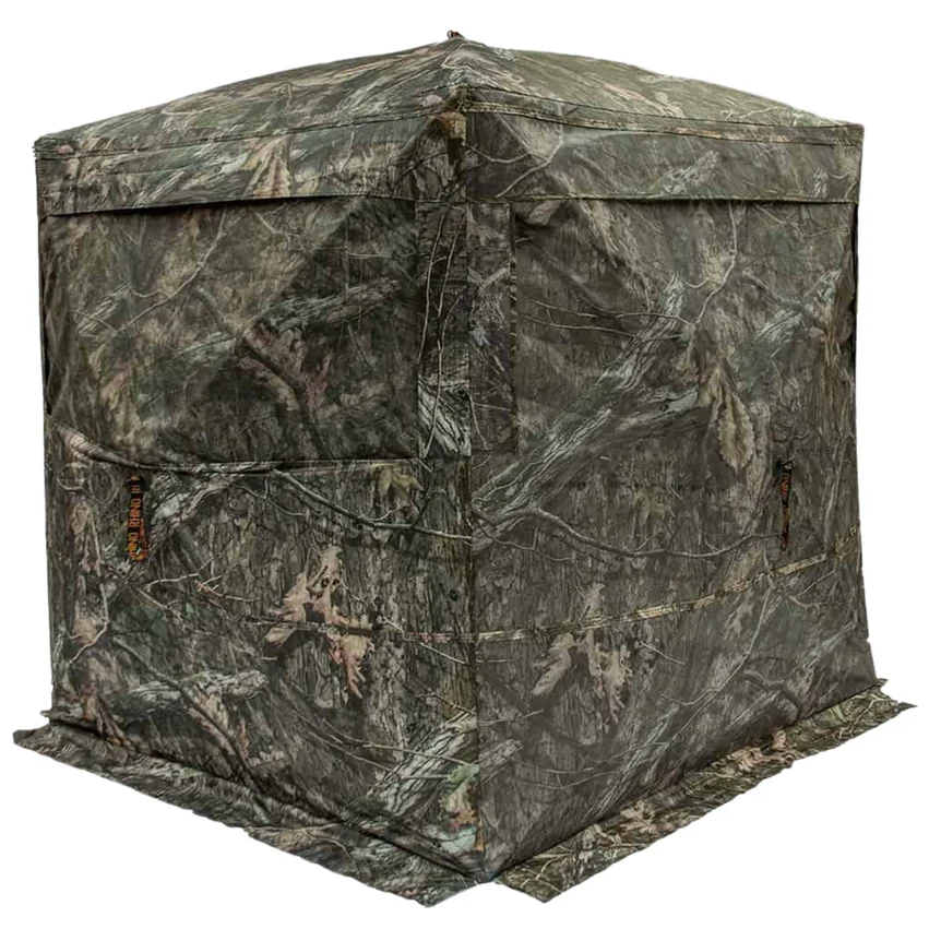 RHINO R180 PANORAMIC GROUND BLIND 58"X58"