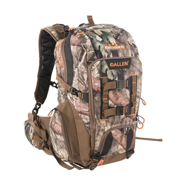 ALLEN BACKPACK BRUISER 38.5L