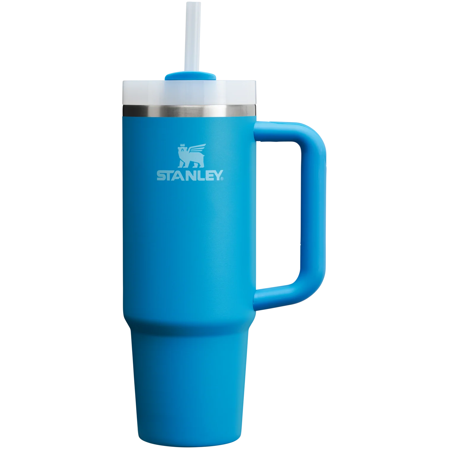 STANLEY 30OZ QNCHRH 2.0 THUMB AZURE