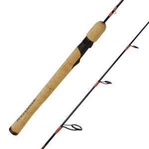 STREAMSIDE SAVAGE ICE ROD 42" MH