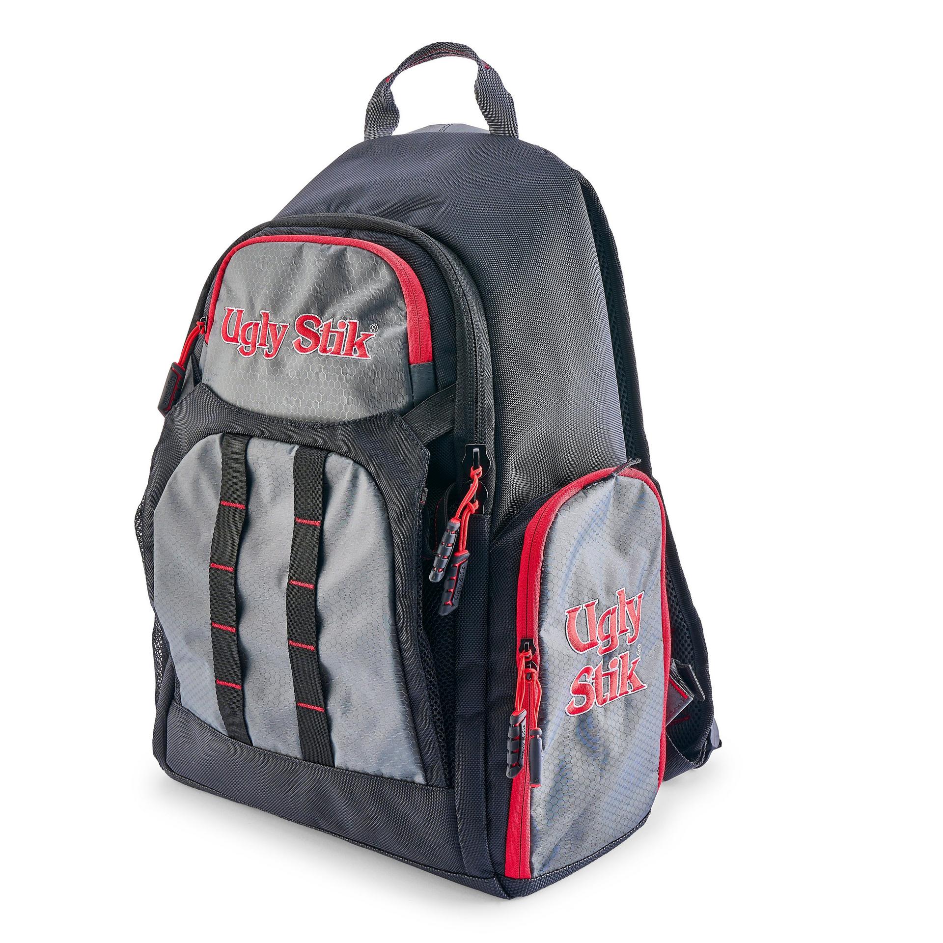 UGLY STIK 3600 BACKPACK