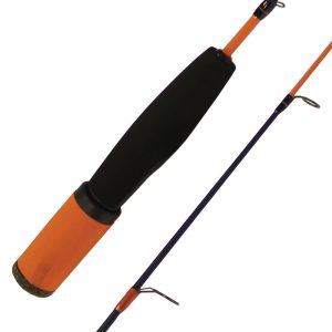 STREAMSIDE WARRIOR ICE ROD 30" MED ORANGE