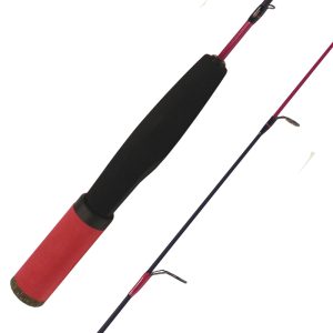 STREAMSIDE WARRIOR ICE ROD 30" MED PINK