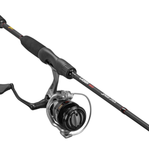 LEW'S LASER LSG 30 SPEEDSPIN 6'6 M SP COMBO 2PC