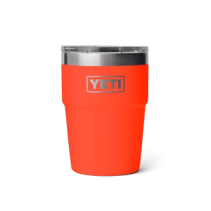 YETI RAMBLER 20OZ STACKABLE MS [SOLAR FLARE]