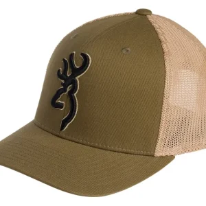 BROWNING CAP, BLOODLINE BROWN