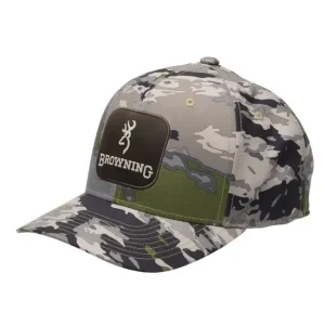 BROWNING CAP HONED OVIX