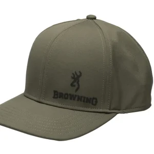 BROWNING CAP, MORGAN LODEN