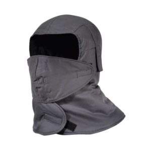HARD HAT LINER COVERING NECK SHOULDERS XLARGE