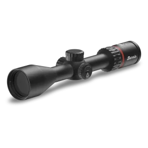 BURRIS FULLFIELD 3-12X42MM WIND RET, ILLUM