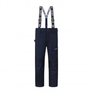 GUSTI DRAVA MID SEASON BLACK PANT