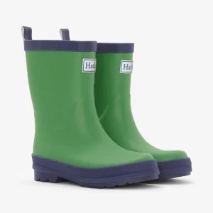 HATLEY JUNIPER MATTE RAIN BOOT