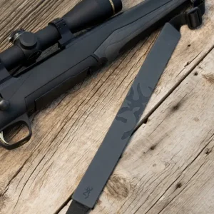BROWNING SLING, WARDEN UNIVERSAL CHARCOAL