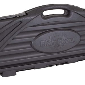 FLAMBEAU OVERSIZED DOUBLE GUN CASE