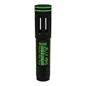 PRIMOS JELLY HEAD MAXIMUM, INVECTOR 12G TURKEY CHOKE TUBE