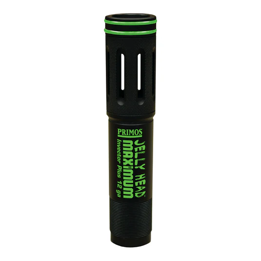 PRIMOS JELLY HEAD MAXIMUM, INVECTOR 12G TURKEY CHOKE TUBE