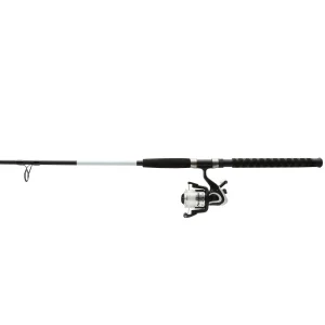 BERKLEY FUSION SPINNING COMBO 7'2 MH