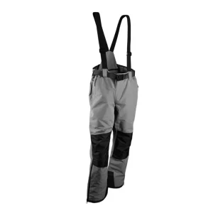 ALPER MEN'S OUTDOOR WATER RESISTANT PANT CHARCOAL