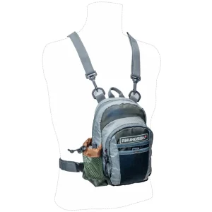 AMUNDSON SILVER POND FANNY PACK 5L